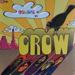 Crow (USA-2) : Colors By Crow